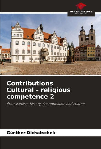 Contributions Cultural - religious competence 2