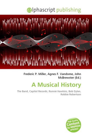 A Musical History