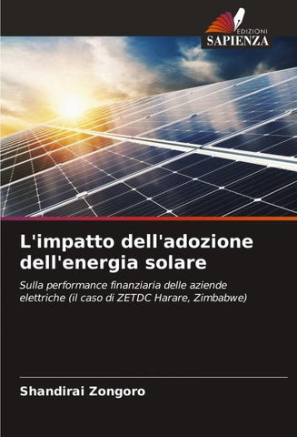 L'impatto dell'adozione dell'energia solare