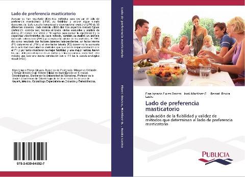 Lado de preferencia masticatorio
