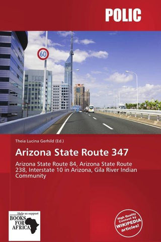 Arizona State Route 347