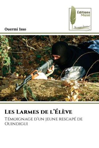 Les Larmes de l'Élève
