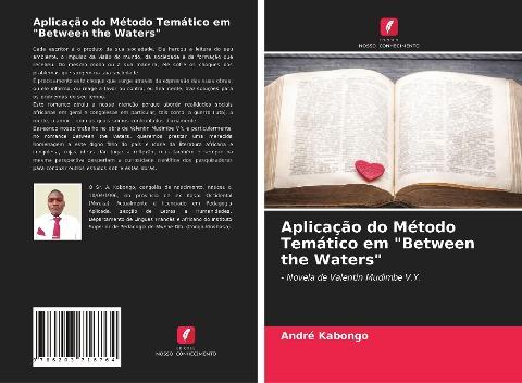 Aplicação do Método Temático em "Between the Waters"