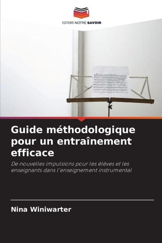 Guide méthodologique pour un entraînement efficace
