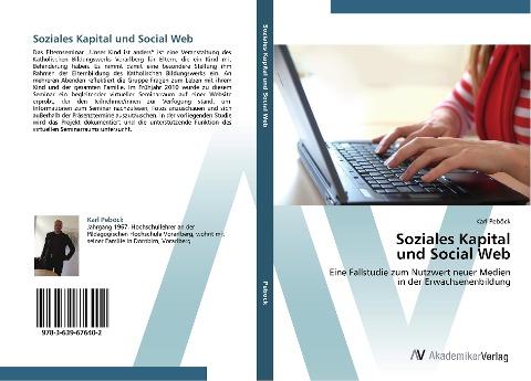 Soziales Kapital und Social Web