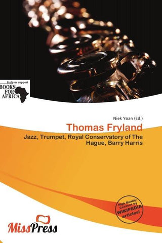 Thomas Fryland