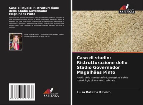 Caso di studio: Ristrutturazione dello Stadio Governador Magalhães Pinto
