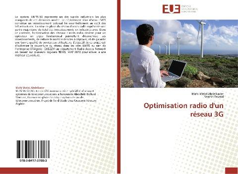 Optimisation radio d'un réseau 3G