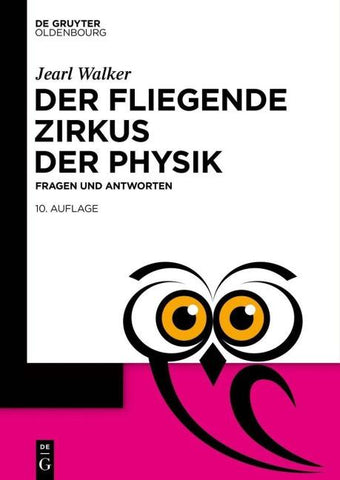 Der fliegende Zirkus der Physik