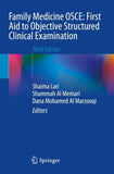 Family Medicine OSCE: First Aid to Objective Structured Clinical Examination
