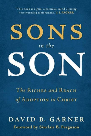 Sons in the Son