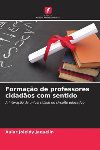 Formação de professores cidadãos com sentido