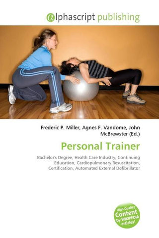 Personal Trainer