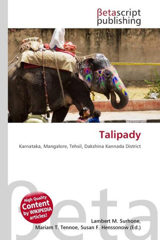 Talipady