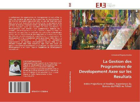 La Gestion des Programmes de Developement Axee sur les Resultats