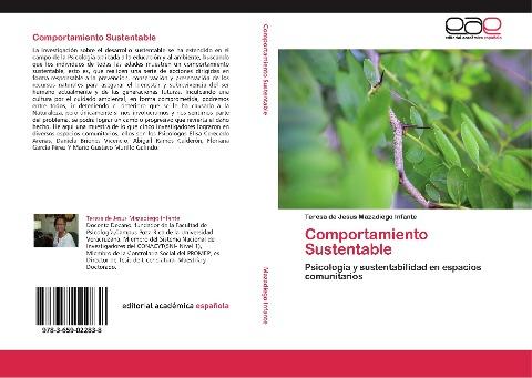 Comportamiento Sustentable