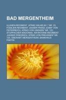 Bad Mergentheim