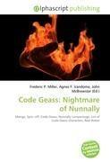 Code Geass: Nightmare of Nunnally