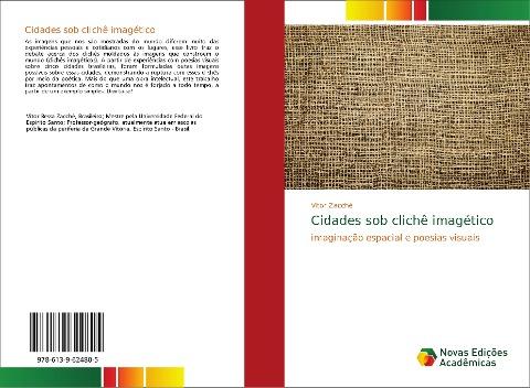 Cidades sob clichê imagético