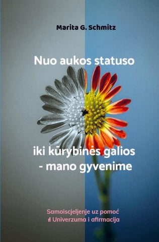 Nuo aukos statuso iki k¿rybin¿s galios - mano gyvenime