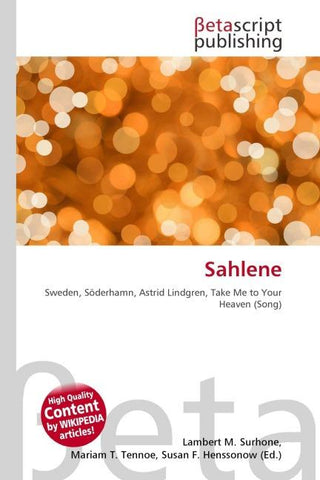 Sahlene