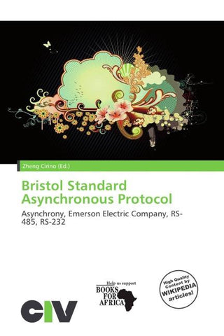 Bristol Standard Asynchronous Protocol