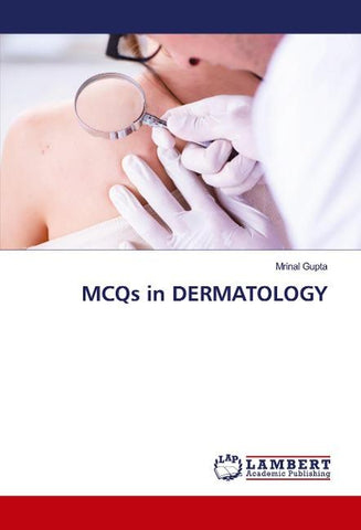 MCQs in DERMATOLOGY