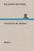 Geschichte der Malerei 1