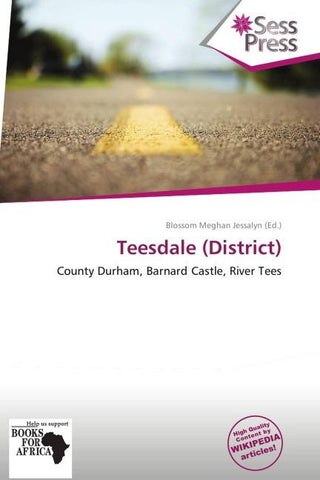 Teesdale (District)