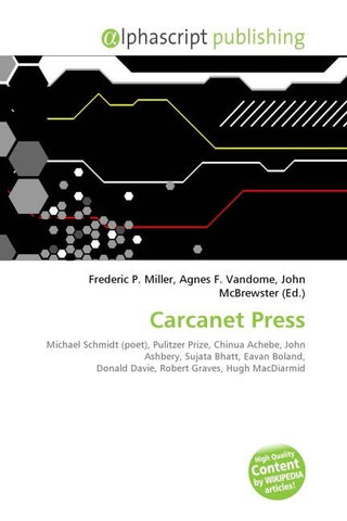 Carcanet Press