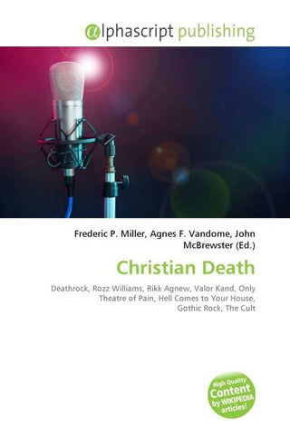 Christian Death