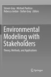Environmental Modeling with Stakeholders