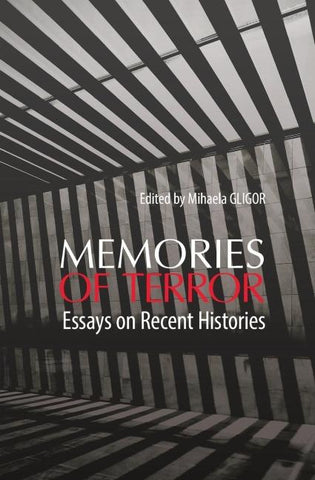 Memories of Terror