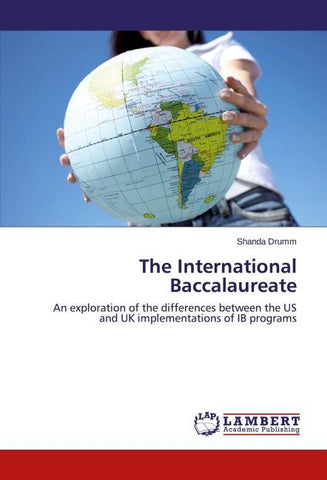 The International Baccalaureate