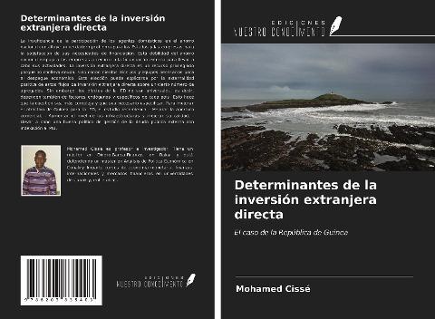 Determinantes de la inversión extranjera directa
