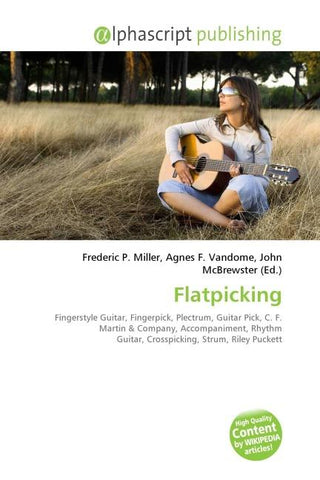 Flatpicking