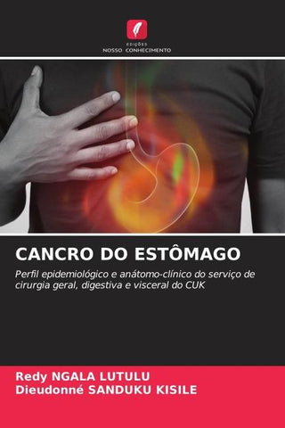 CANCRO DO ESTÔMAGO