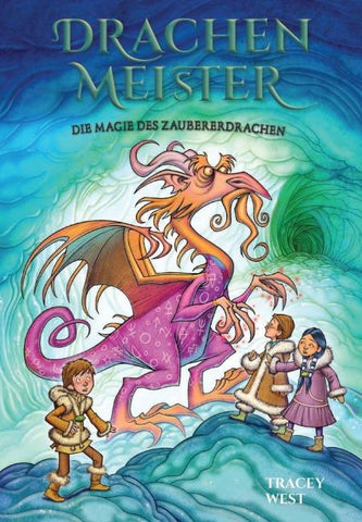 Drachenmeister 29: Die Magie des Zauberdrachen