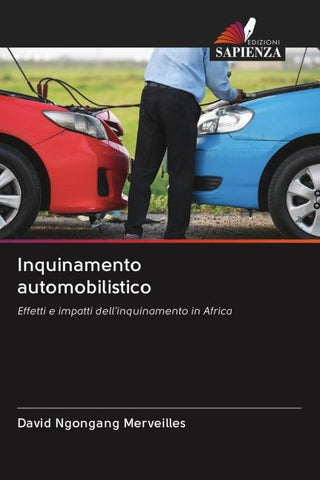Inquinamento automobilistico