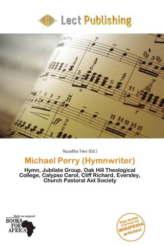 Michael Perry (Hymnwriter)