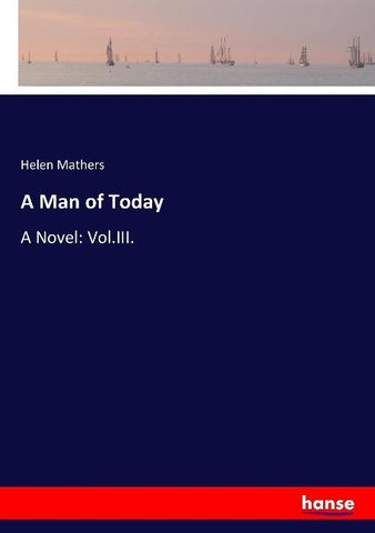 A Man of Today