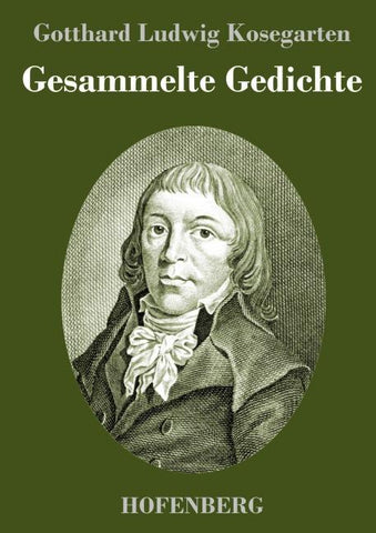 Gesammelte Gedichte