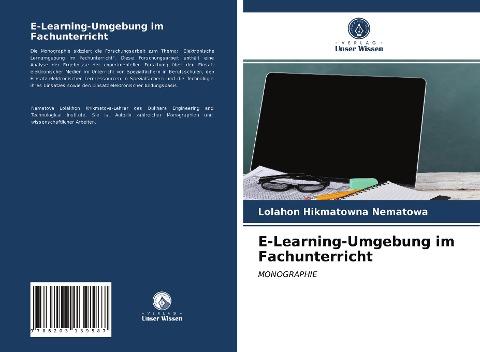 E-Learning-Umgebung im Fachunterricht