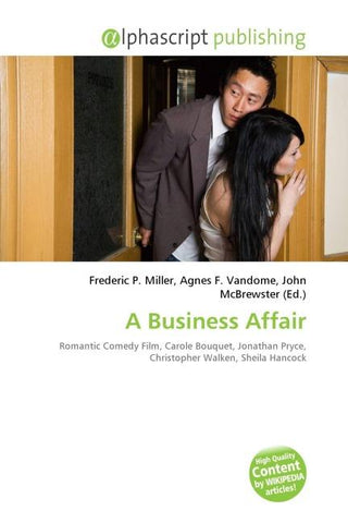 A Business Affair