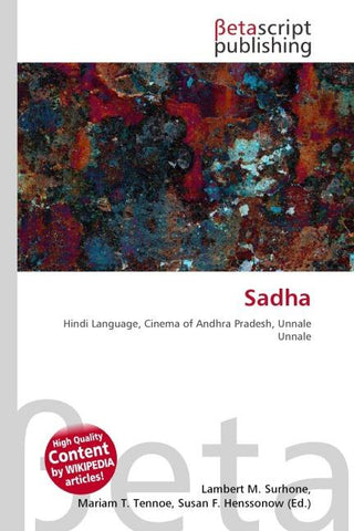 Sadha
