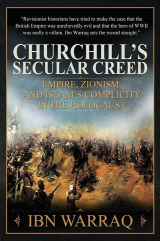 Churchill's Secular Creed