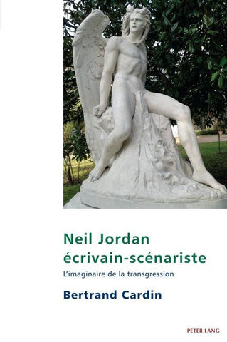 Neil Jordan écrivain-scénariste