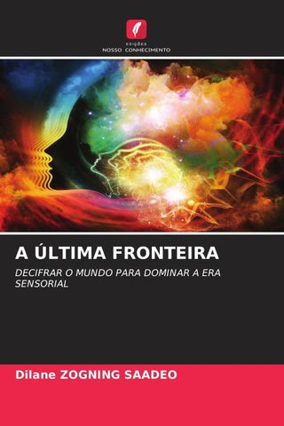 A ÚLTIMA FRONTEIRA