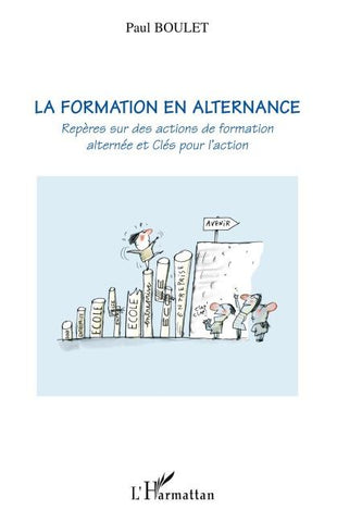 La formation en alternance
