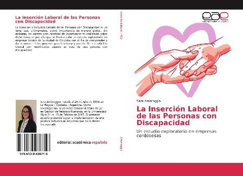La Inserción Laboral de las Personas con Discapacidad